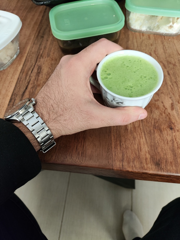 Kahvaltıda çay mi kahve mi seversiniz?