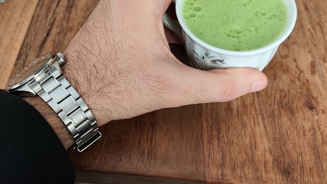 Kahvaltıda çay mi kahve mi seversiniz?