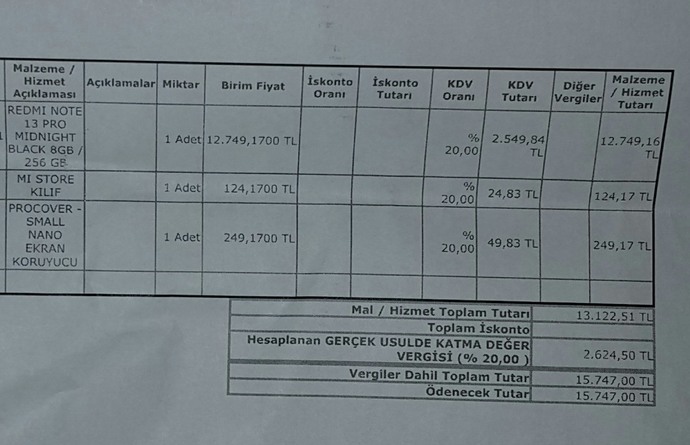 Ekrandakı ız ekran koruyucu altında kalan hava boslugumu?