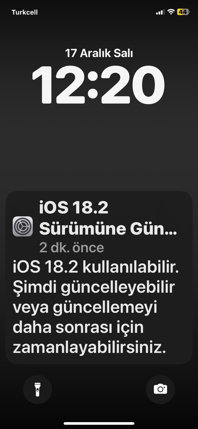 Bıktım artık ya Bir güncelleme neden bu kadar insanı zorlar?