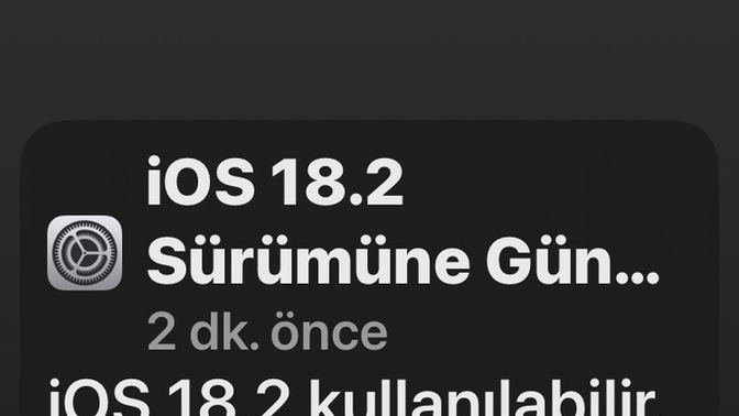 Bıktım artık ya Bir güncelleme neden bu kadar insanı zorlar?