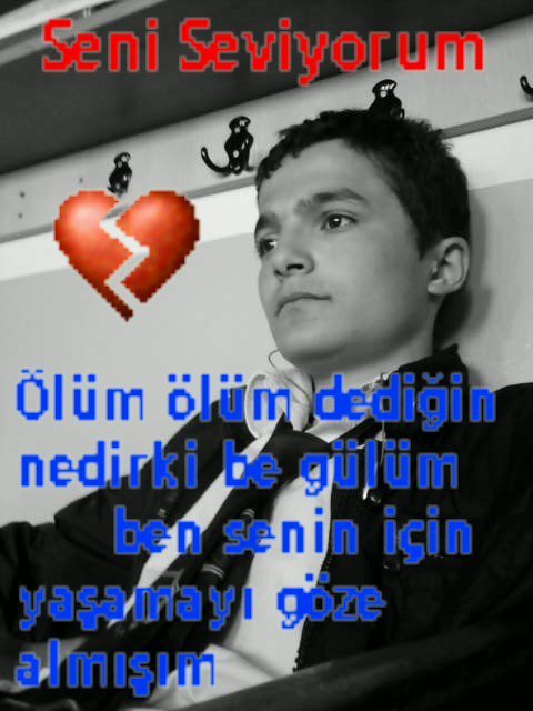 Güne özlü bir söz bırakır mısınız?