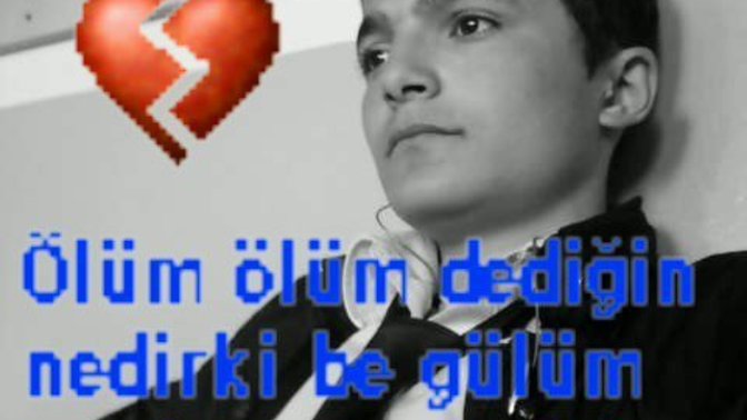Güne özlü bir söz bırakır mısınız?