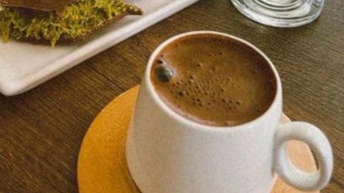 Kahveler içildi mi?
