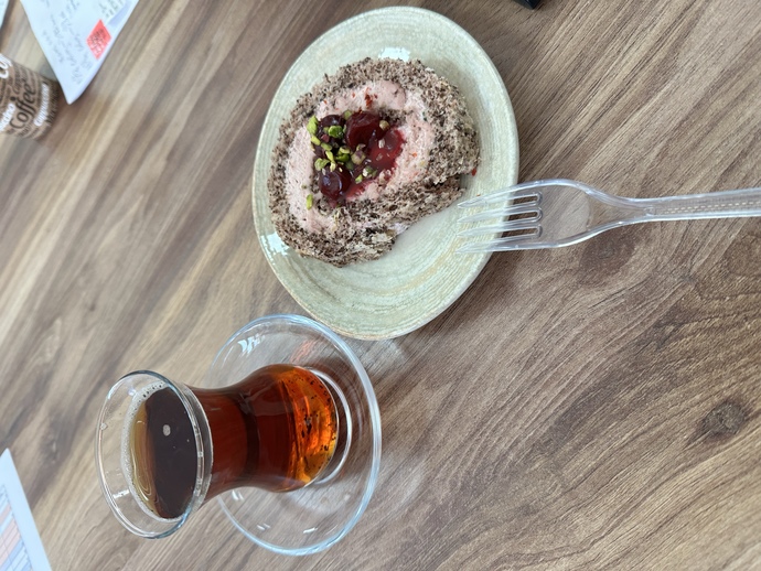 Öğlen arası nasıl geçiyor?