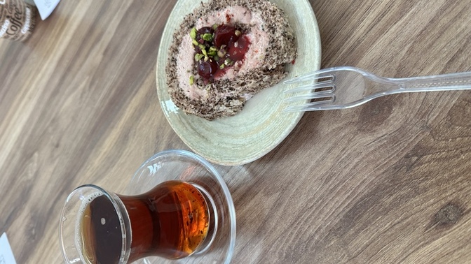 Öğlen arası nasıl geçiyor?