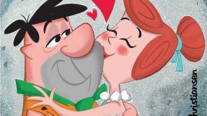 Sevdiğinizden gelen bir öpücük sizi mutlu eder mi?