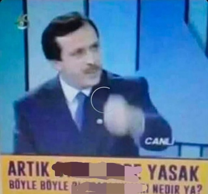 Koyulan yasakları kuralları dinler misiniz?