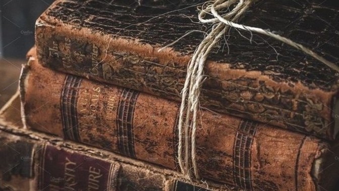 Kitap okumaya nasıl başladınız?