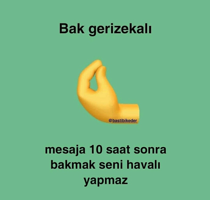 Mesajlara ne kadar sürede cevap veriyorsunuz?