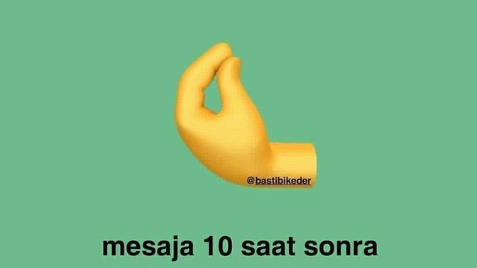 Mesajlara ne kadar sürede cevap veriyorsunuz?