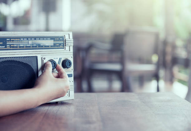 Biraz nostalji 📻