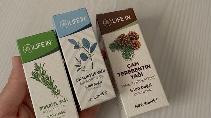 Çam terebentin yağı mı saçın daha hızlı uzamasına yardımcı olur biberiye yağı mı?