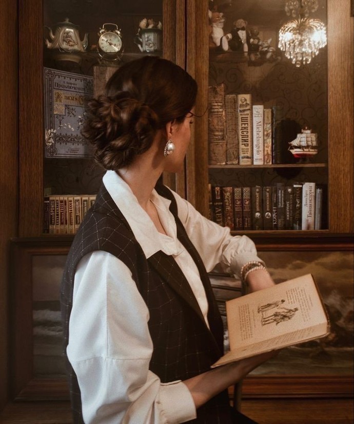 Sizce kitap okumanın en güzel yanı nedir?