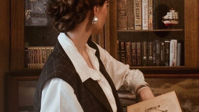 Sizce kitap okumanın en güzel yanı nedir?