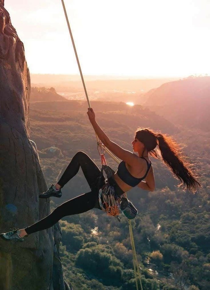 Sadece heyecan ve meraktan yeni branş bir spor dalı denemek isteyecek olsanız hangi branş olurdu 😃 ?