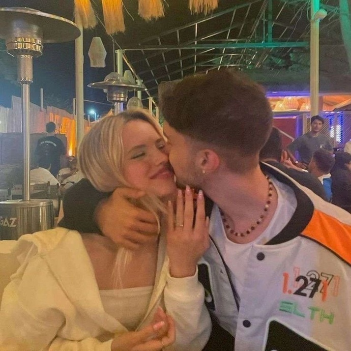 Ciddi ve uzun ilişkiniz oldu mu?