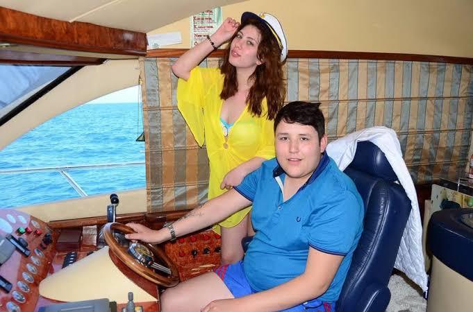 Büyük ikramiye size çıksa ne yapardınız?