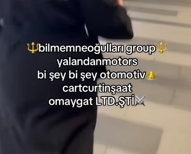 Karsi cinsin hangi meslek grubundan olmasi sizi korkutur?