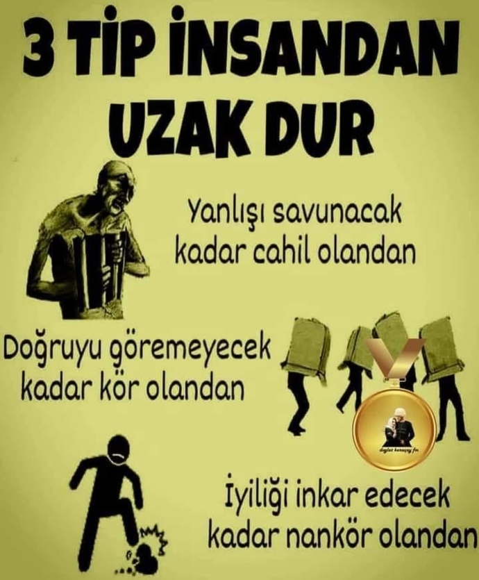 Olaylara çabuk tepki verir misin?