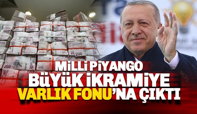 #MilliPiyango ya halen daha güvenenler hakkında ne düşünüyorsunuz?