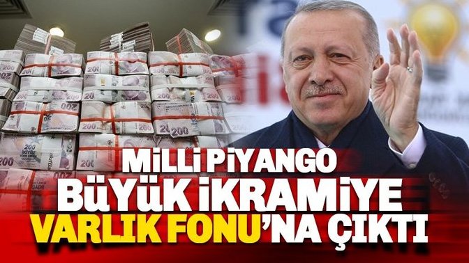 #MilliPiyango 'ya halen daha güvenenler hakkında ne düşünüyorsunuz?