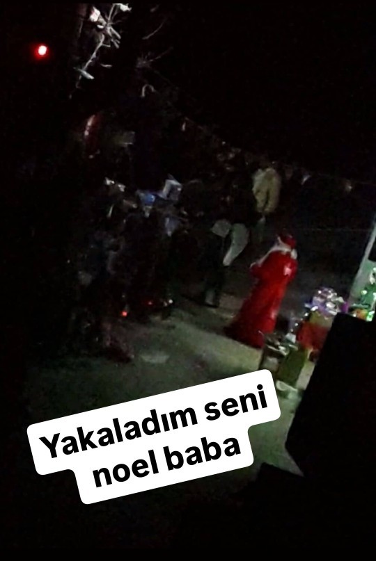 Günün saçmalık seviyesi?