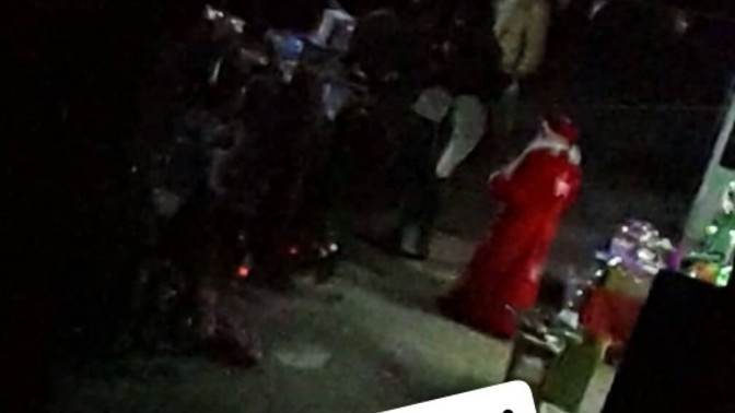 Günün saçmalık seviyesi?