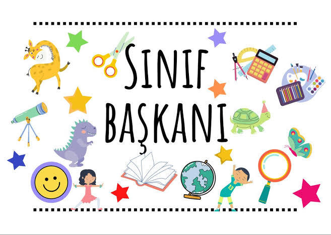 Kaç kere sınıf başkanı oldunuz?