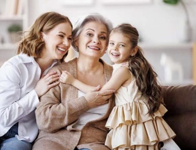 Gönül rahatlığıyla annem gibi bir anne olucam ya da babam gibi bir baba olucam diyebilir misin?