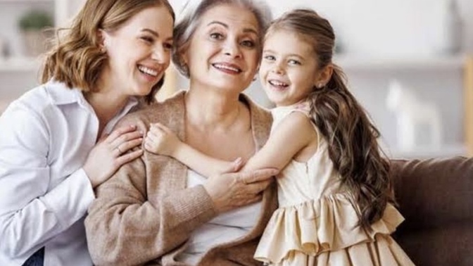 Gönül rahatlığıyla annem gibi bir anne olucam ya da  babam gibi bir baba olucam diyebilir misin?
