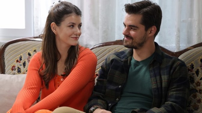 Gönül Dağım yıkıldı dediğiniz anlarınız oldu mu?