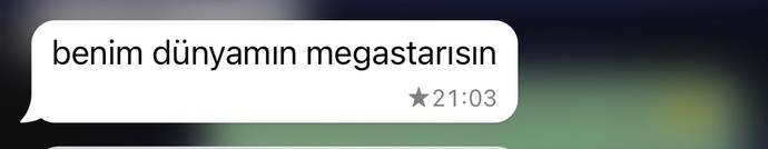 Bebek gibi sevildiğin ilişki iyileştirir mi😍 ?