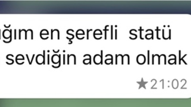 Bebek gibi sevildiğin ilişki iyileştirir mi😍 ?