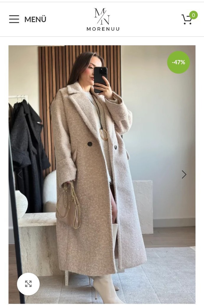 Hangi kabanı almalıyım ya da  bunlar güzel mi?