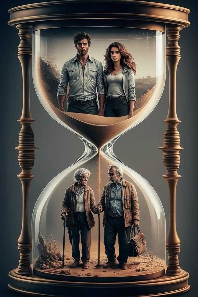 Ömrünüzü biriyle geçirme düşüncesi size ne hissettiriyor?