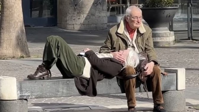 Olgunluk yaşta mıdır, başta mıdır?