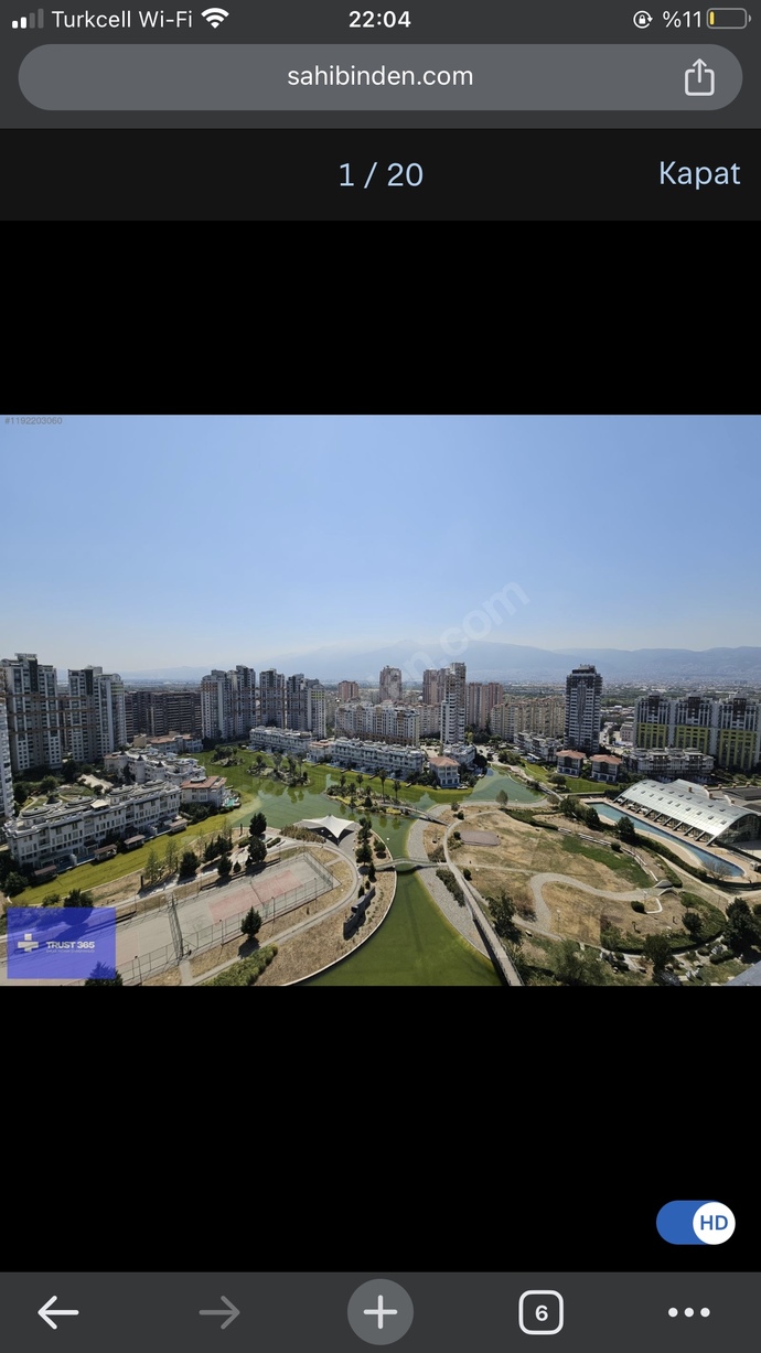 Sizce bu ev nasıl?