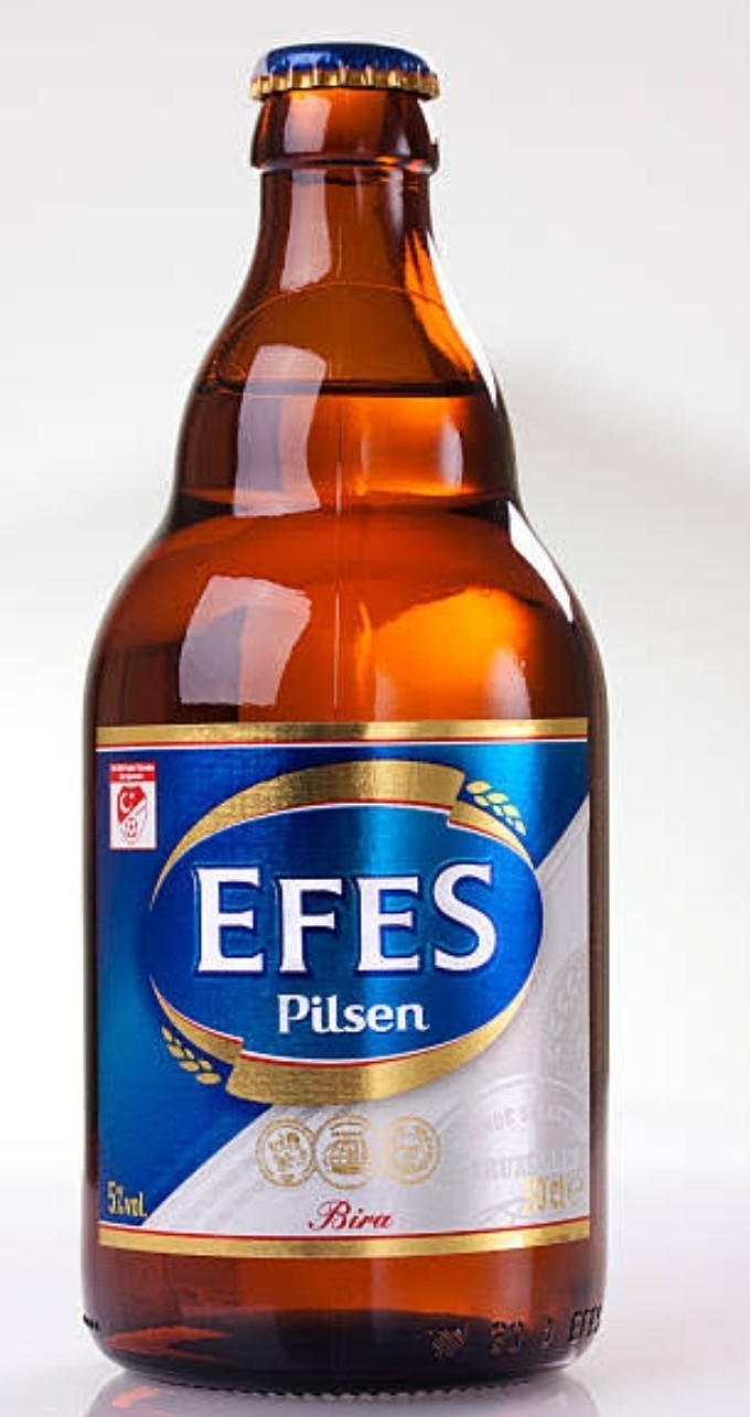 Tuborg mu Efes mi?