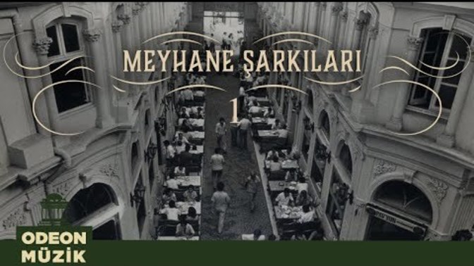 Aşk, müzik ve arkadaşlık bir araya geldiğinde, meyhanede nasıl bir atmosfer oluşur ve bu atmosferin duygularınıza etkisi nedir?