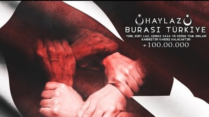 Gündeminizi en iyi hangi şarkı anlatıyor?