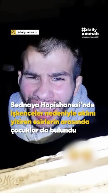 Esad Neden halkına bunu yaptı?
