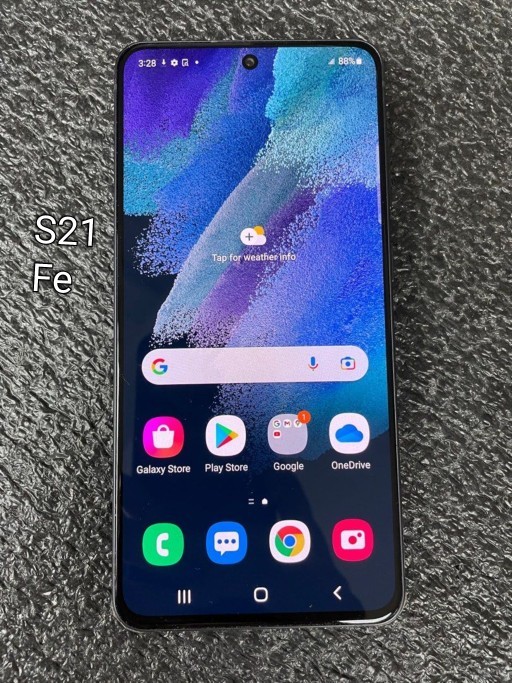 Galaxy S23 Fe den Galaxy S21 Fe ye geçilir mi sizce?