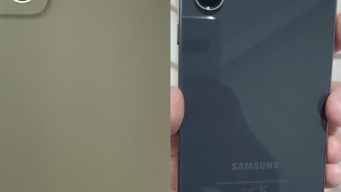 Galaxy S23 Fe den Galaxy S21 Fe ye geçilir mi sizce?