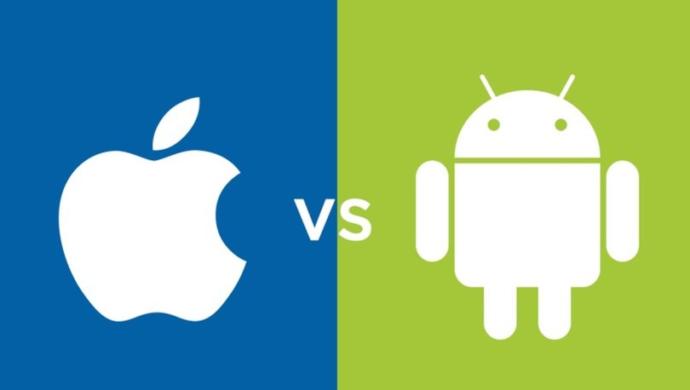Sizce Apple mı Android mi Daha İyi? Kullananlar Yorumlayabilir mi?