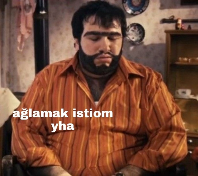 Sizde geceleri dertleniyor musunuz?