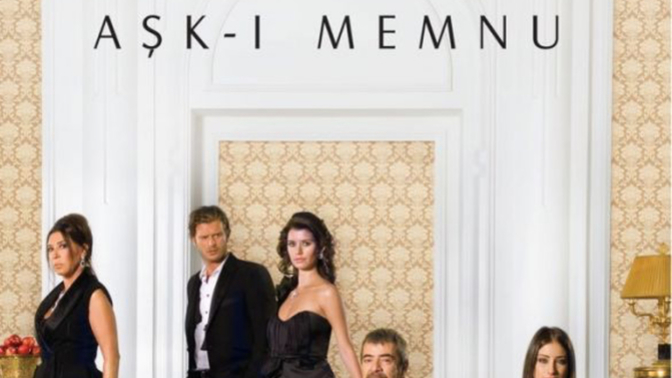 Kırmızı Soru: Aşkı-Memnu izleyen Sapık mıdır?