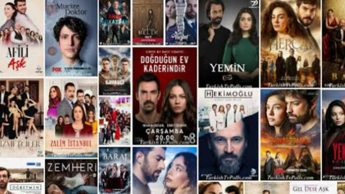 Sizce Türkler olarak dizilerde mi daha başarılıyız yoksa filmler de mi?