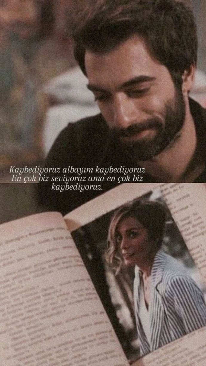 Zor bir ayrılıktan öğrendiğiniz bir şey var mı?