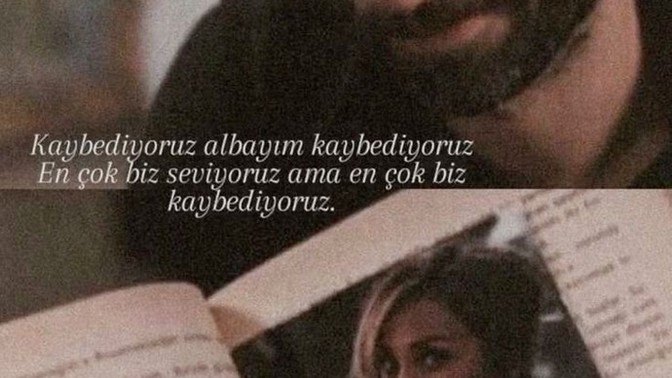 Zor bir ayrılıktan öğrendiğiniz bir şey var mı?